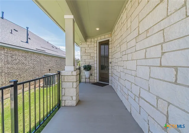 Photo 2 of Single family home for sale at 221 Sweeping Sage Ln, San Marcos, TX 78666 | MLS# 624549 | Listing updated on 2026-09-04