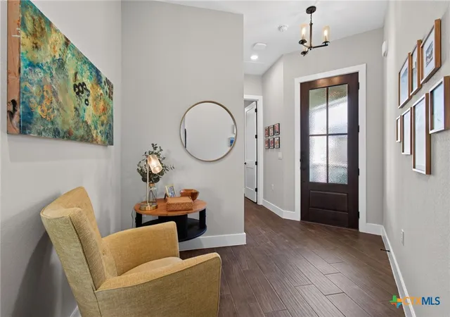 Photo 3 of Single family home for sale at 221 Sweeping Sage Ln, San Marcos, TX 78666 | MLS# 624549 | Listing updated on 2026-09-04
