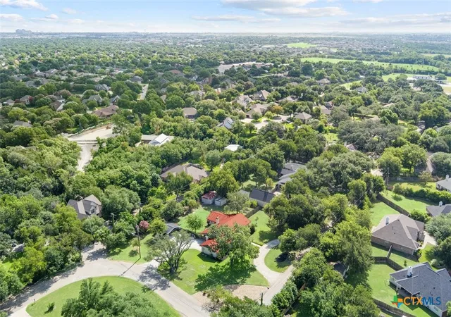 Photo 2 of Single family home for sale at 2714 Slough Dr, Temple, TX 76502 | MLS# 624514 | Listing updated on 2026-09-16