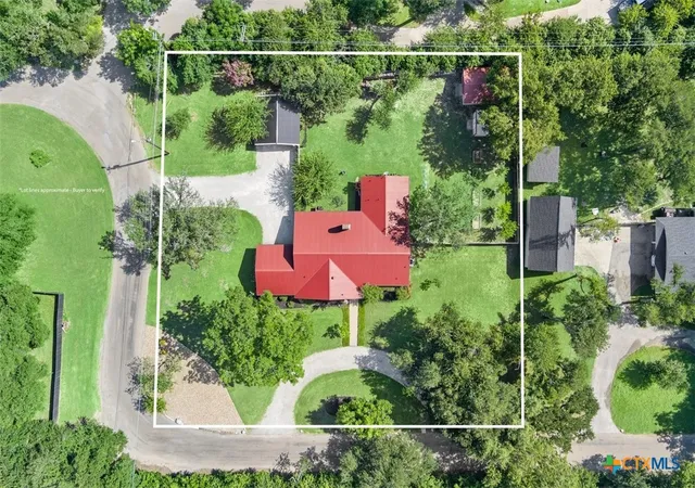 Photo 3 of Single family home for sale at 2714 Slough Dr, Temple, TX 76502 | MLS# 624514 | Listing updated on 2026-09-16