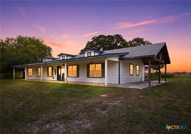 Photo 1 of Single family home for sale at 19642 S State Hwy 123, Seguin, TX 78155 | MLS# 622357 | Listing updated on 2026-09-04