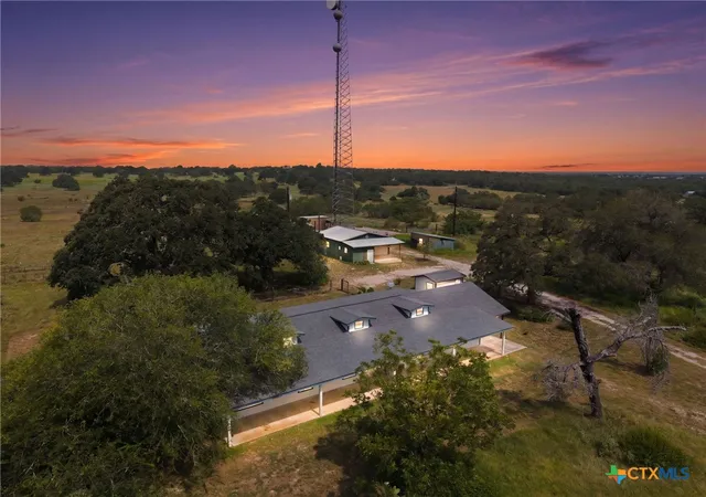 Photo 2 of Single family home for sale at 19642 S State Hwy 123, Seguin, TX 78155 | MLS# 622357 | Listing updated on 2026-09-04