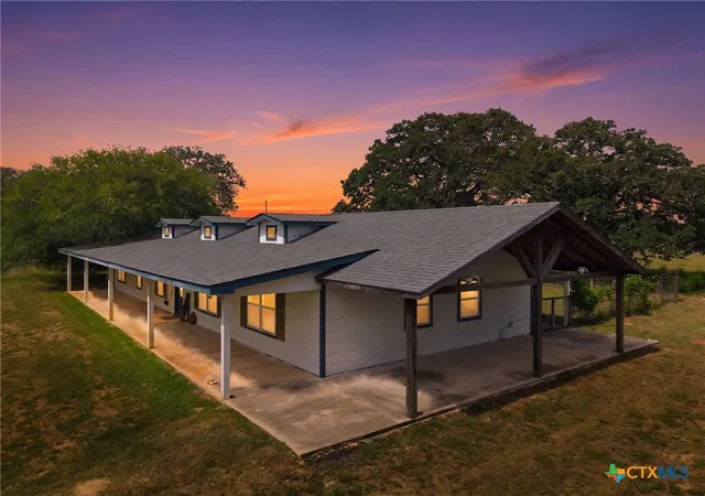 Photo 3 of Single family home for sale at 19642 S State Hwy 123, Seguin, TX 78155 | MLS# 622357 | Listing updated on 2026-09-04