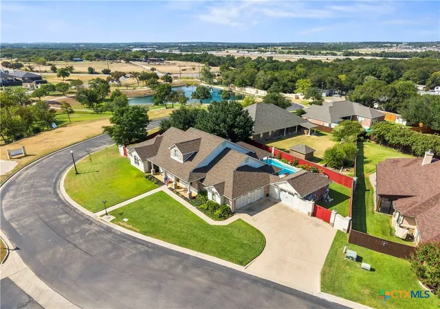 Photo 1 of Single family home for sale at 1006 Shady Holw Ct, Nolanville, TX 76559 | MLS# 624511 | Listing updated on 2026-09-10