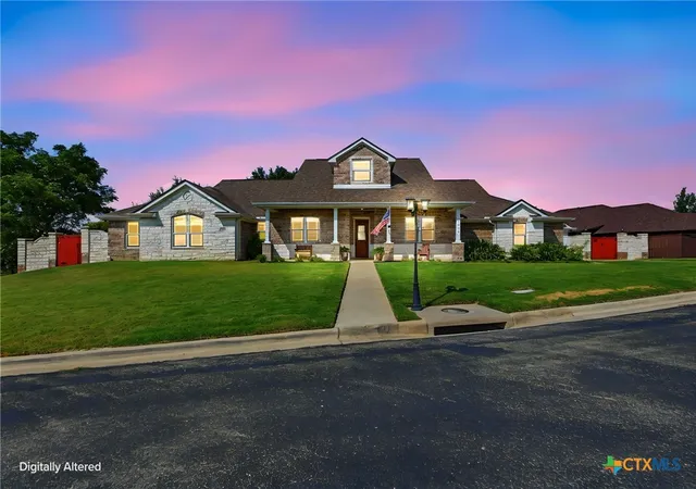 Photo 2 of Single family home for sale at 1006 Shady Holw Ct, Nolanville, TX 76559 | MLS# 624511 | Listing updated on 2026-09-10