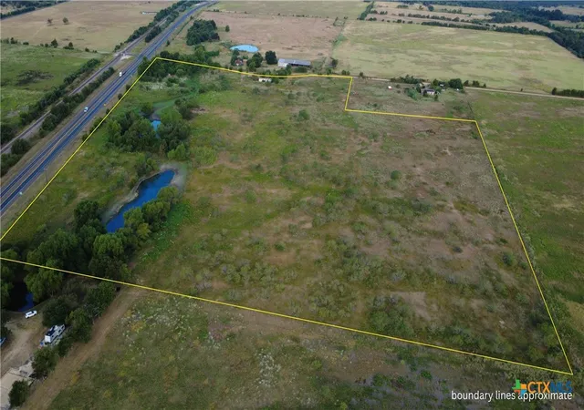 Photo 2 of Land for sale at 4051 N Highway 36, Cameron, TX 76520 | MLS# 624426 | Listing updated on 2026-09-05