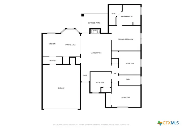 Photo 29 of Single family home for sale at 4309 Ethel Ave, Killeen, TX 76549 | MLS# 624499 | Listing updated on 2026-09-07