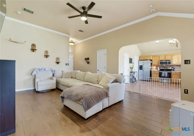 Photo 3 of Single family home for sale at 4309 Ethel Ave, Killeen, TX 76549 | MLS# 624499 | Listing updated on 2026-09-07