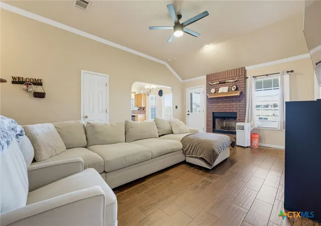 Photo 4 of Single family home for sale at 4309 Ethel Ave, Killeen, TX 76549 | MLS# 624499 | Listing updated on 2026-09-07