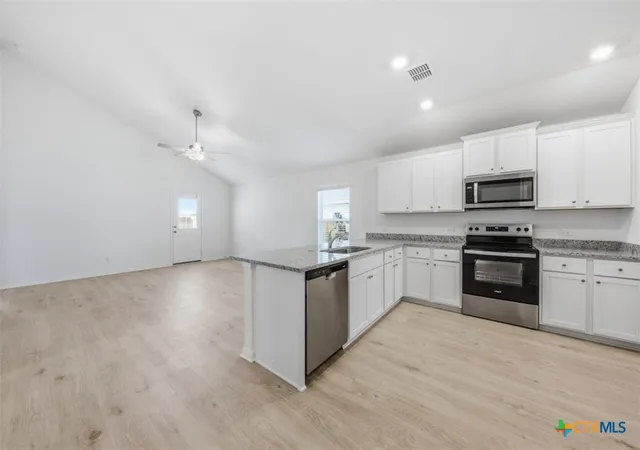 Photo 2 of Single family home for sale at 245 W Luna Blue Ln, Jarrell, TX 76537 | MLS# 623286 | Listing updated on 2026-09-11