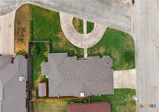 Photo 2 of Single family home for sale at 3000 Phoenix Dr, Killeen, TX 76543 | MLS# 624536 | Listing updated on 2026-09-12