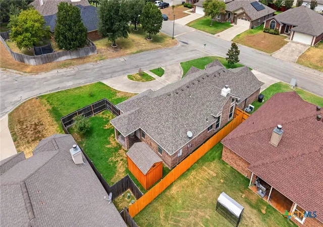 Photo 42 of Single family home for sale at 3000 Phoenix Dr, Killeen, TX 76543 | MLS# 624536 | Listing updated on 2026-09-12