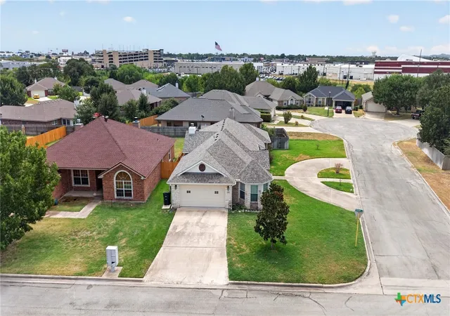 Photo 4 of Single family home for sale at 3000 Phoenix Dr, Killeen, TX 76543 | MLS# 624536 | Listing updated on 2026-09-12