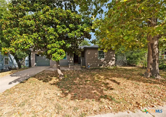 Photo 1 of Single family home for sale at 309 Ash St, Copperas Cove, TX 76522 | MLS# 624574 | Listing updated on 2026-09-05