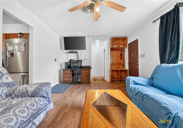 Photo 3 of Single family home for sale at 309 Ash St, Copperas Cove, TX 76522 | MLS# 624574 | Listing updated on 2026-09-05