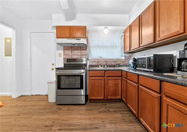 Photo 4 of Single family home for sale at 309 Ash St, Copperas Cove, TX 76522 | MLS# 624574 | Listing updated on 2026-09-05