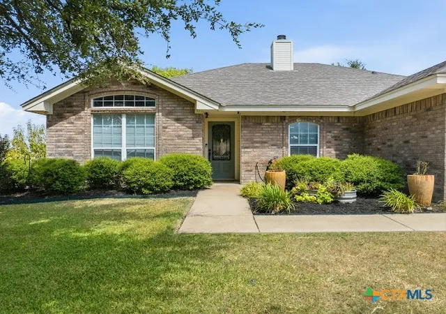 Photo 3 of Single family home for sale at 3405 Spyglass Cir, Gatesville, TX 76528 | MLS# 624582 | Listing updated on 2026-09-05