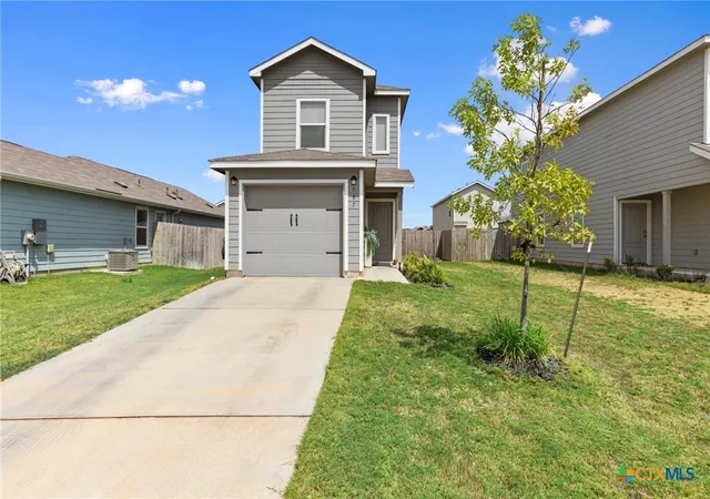 Photo 1 of Single family home for sale at 587 Commander Abbott Dr, Jarrell, TX 76537 | MLS# 624535 | Listing updated on 2026-09-05