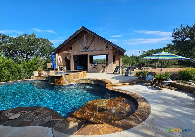 Photo 3 of Single family home for sale at 2613 Red Bud Way, New Braunfels, TX 78132 | MLS# 624542 | Listing updated on 2026-09-05
