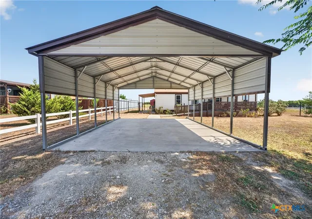 Photo 3 of Manufactured home for sale at 100 Hillside Dr, Troy, TX 76579 | MLS# 624580 | Listing updated on 2026-09-05