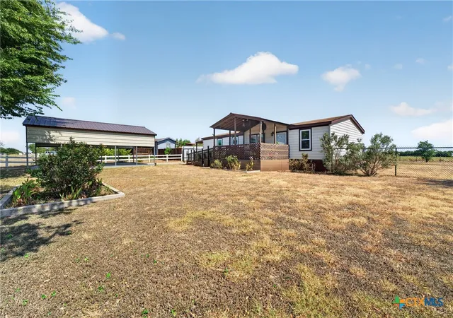 Photo 4 of Manufactured home for sale at 100 Hillside Dr, Troy, TX 76579 | MLS# 624580 | Listing updated on 2026-09-05