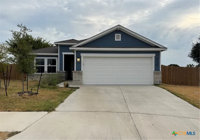 Photo 1 of Single family home for sale at 4229 Lugard Dr, Killeen, TX 76542 | MLS# 624199 | Listing updated on 2026-09-11
