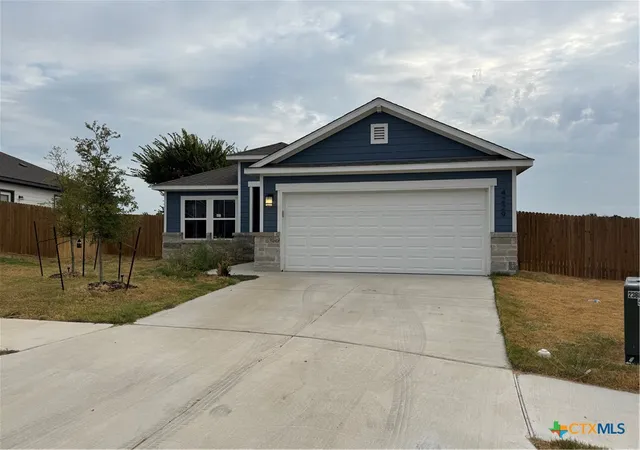 Photo 2 of Single family home for sale at 4229 Lugard Dr, Killeen, TX 76542 | MLS# 624199 | Listing updated on 2026-09-11