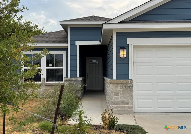 Photo 3 of Single family home for sale at 4229 Lugard Dr, Killeen, TX 76542 | MLS# 624199 | Listing updated on 2026-09-11