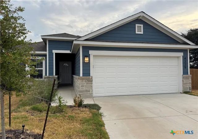 Photo 4 of Single family home for sale at 4229 Lugard Dr, Killeen, TX 76542 | MLS# 624199 | Listing updated on 2026-09-11