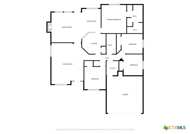 Photo 46 of Single family home for sale at 5110 Glenoak Dr, Killeen, TX 76542 | MLS# 624377 | Listing updated on 2026-09-05