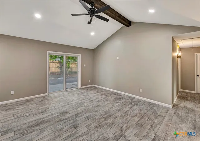 Photo 3 of Single family home for sale at 602 N Market St, Hallettsville, TX 77964 | MLS# 624591 | Listing updated on 2026-09-05