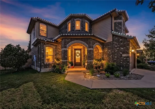 Photo 1 of Single family home for sale at 1014 Easton Dr, San Marcos, TX 78666 | MLS# 624593 | Listing updated on 2026-09-16