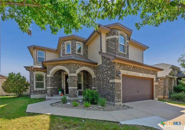 Photo 2 of Single family home for sale at 1014 Easton Dr, San Marcos, TX 78666 | MLS# 624593 | Listing updated on 2026-09-16