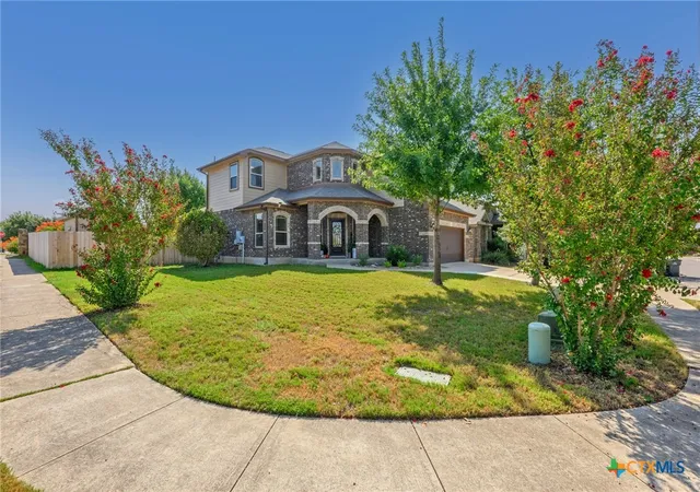 Photo 4 of Single family home for sale at 1014 Easton Dr, San Marcos, TX 78666 | MLS# 624593 | Listing updated on 2026-09-16