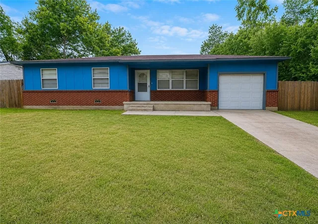 Photo 1 of Single family home for sale at 1008 S 21st Street, Copperas Cove, TX 76522 | MLS# 624573 | Listing updated on 2026-09-05