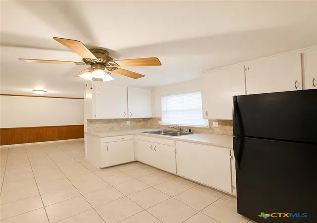 Photo 3 of Single family home for sale at 1008 S 21st Street, Copperas Cove, TX 76522 | MLS# 624573 | Listing updated on 2026-09-05