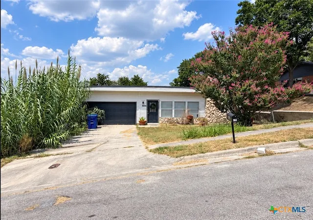 Photo 2 of Single family home for sale at 903 Davie Lee Dr, Copperas Cove, TX 76522 | MLS# 624588 | Listing updated on 2026-09-19