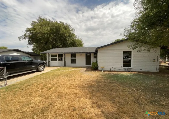 Photo 1 of Single family home for sale at 1007 S 25th Street, Copperas Cove, TX 76522 | MLS# 623313 | Listing updated on 2026-09-15
