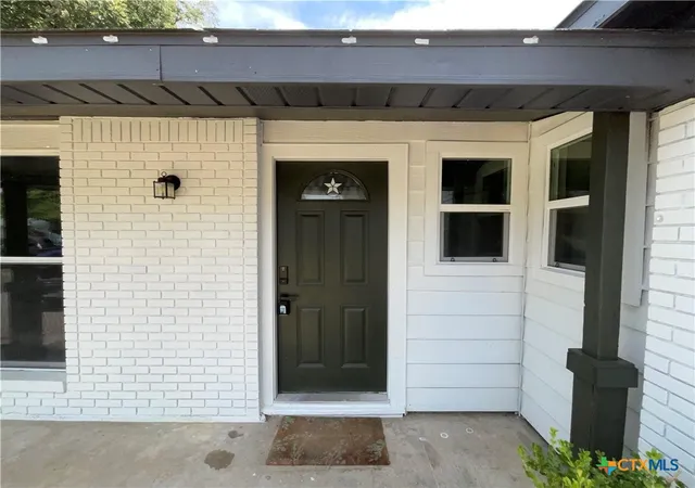 Photo 2 of Single family home for sale at 1007 S 25th Street, Copperas Cove, TX 76522 | MLS# 623313 | Listing updated on 2026-09-15