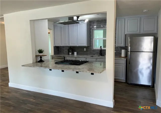 Photo 3 of Single family home for sale at 1007 S 25th Street, Copperas Cove, TX 76522 | MLS# 623313 | Listing updated on 2026-09-15
