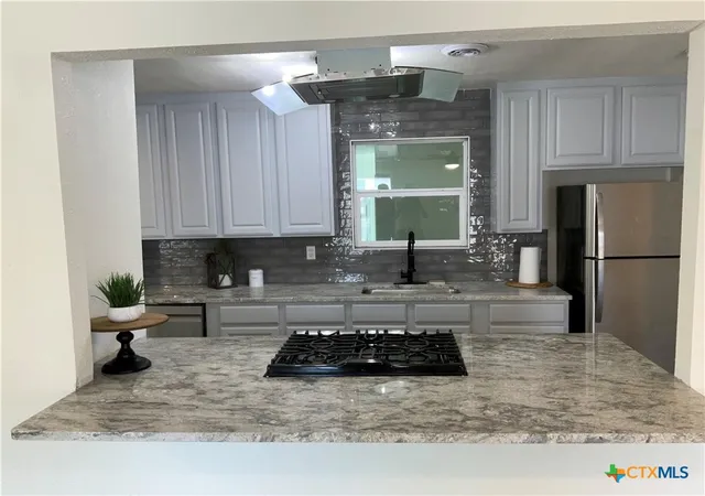 Photo 4 of Single family home for sale at 1007 S 25th Street, Copperas Cove, TX 76522 | MLS# 623313 | Listing updated on 2026-09-15