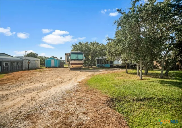 Photo 2 of Land for sale at 1673 W Harrison, Port O Connor, TX 77982 | MLS# 624441 | Listing updated on 2026-09-05