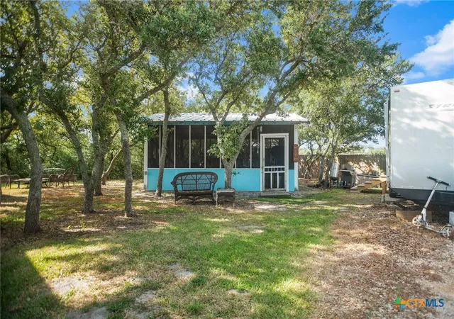 Photo 3 of Land for sale at 1673 W Harrison, Port O Connor, TX 77982 | MLS# 624441 | Listing updated on 2026-09-05