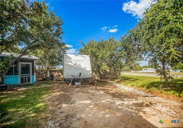 Photo 3 of Land for sale at 1673 W Harrison, Port O Connor, TX 77982 | MLS# 624441 | Listing updated on 2026-09-05
