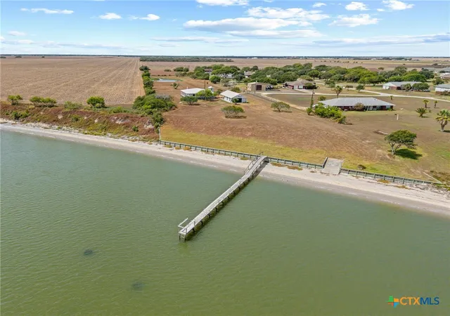 Photo 1 of Single family home for sale at 96 E Meadowlark Dr, Port Lavaca, TX 77979 | MLS# 624402 | Listing updated on 2026-09-05