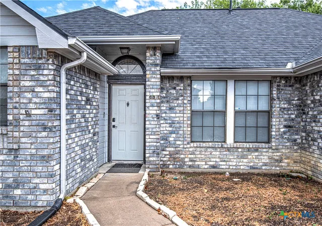 Photo 3 of Single family home for sale at 2308 Wampum Dr, Harker Heights, TX 76548 | MLS# 624086 | Listing updated on 2026-09-05