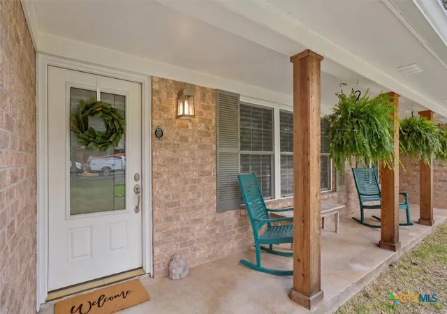 Photo 2 of Single family home for sale at 3305 Pecan Dr, Temple, TX 76502 | MLS# 624015 | Listing updated on 2026-10-07