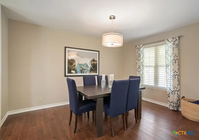 Photo 4 of Single family home for sale at 3305 Pecan Dr, Temple, TX 76502 | MLS# 624015 | Listing updated on 2026-10-07
