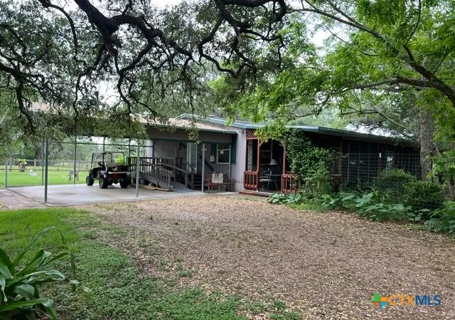 Photo 4 of Manufactured home for sale at 1037 Noll Rd, Meyersville, TX 77974 | MLS# 624604 | Listing updated on 2026-10-01