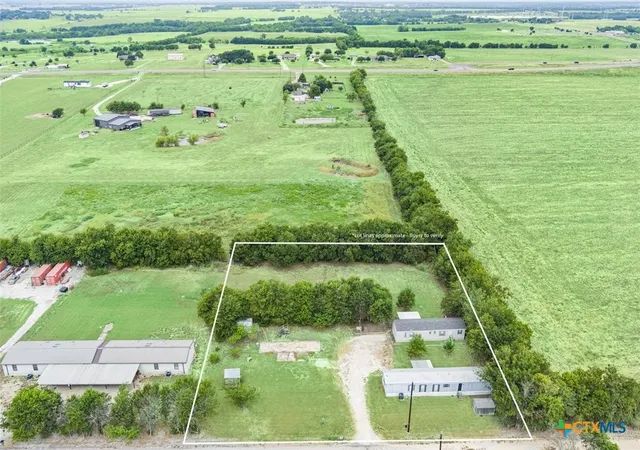 Photo 1 of Manufactured home for sale at 7080 Acres Rd, Temple, TX 76502 | MLS# 624505 | Listing updated on 2026-10-06